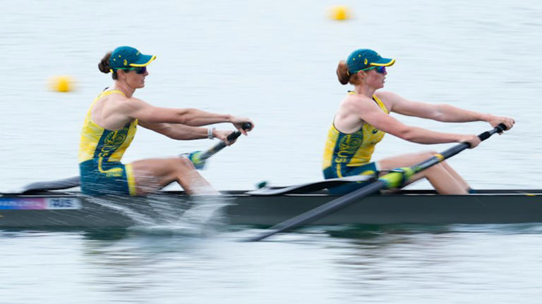 Crocodile fears dismissed as Olympic rowing venue locked in
