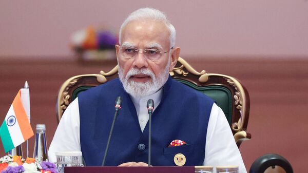 Semicon India 2026: PM Modi inaugurates semiconductor event in Delhi ...