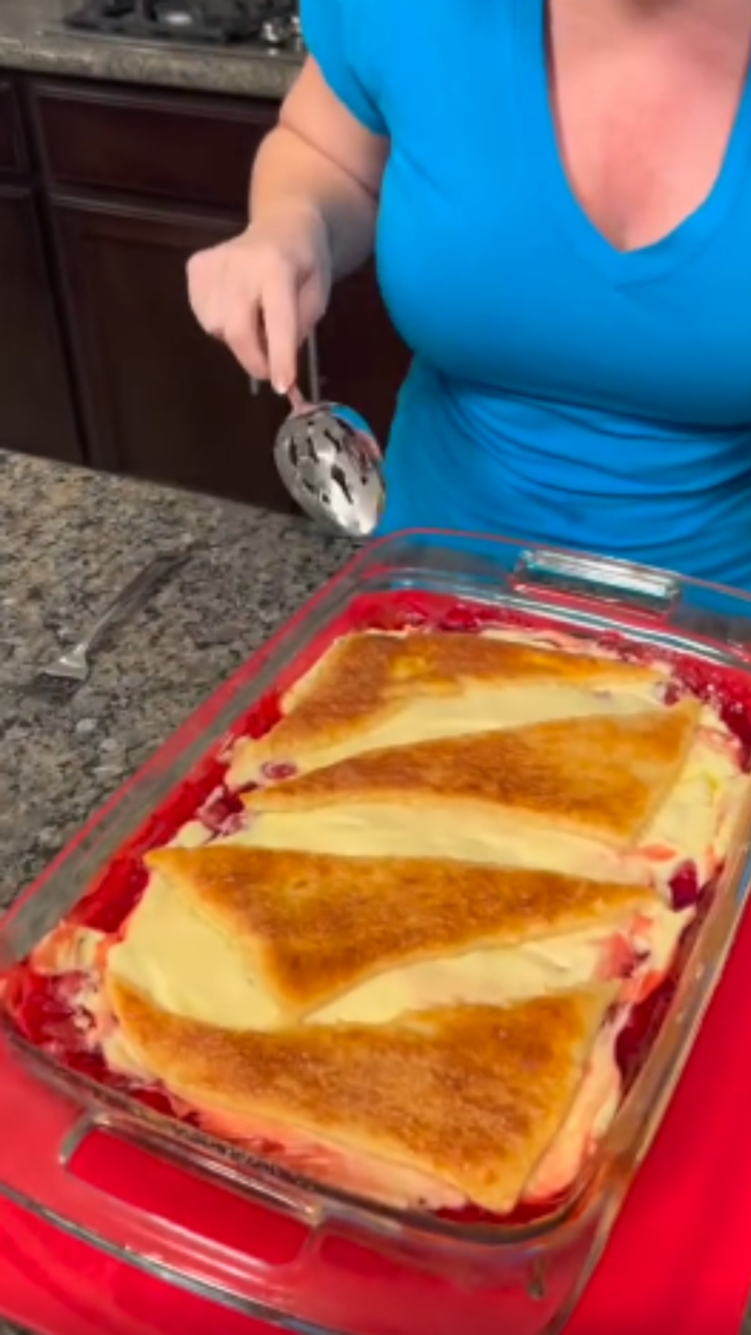 Easy Cheesecake Anyone Can Make At Home