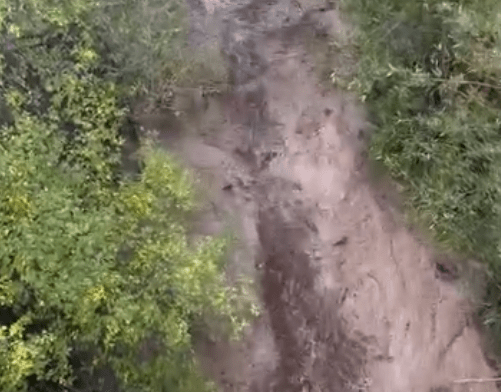 Navajo Nation president signs emergency declaration amidst monsoons ...