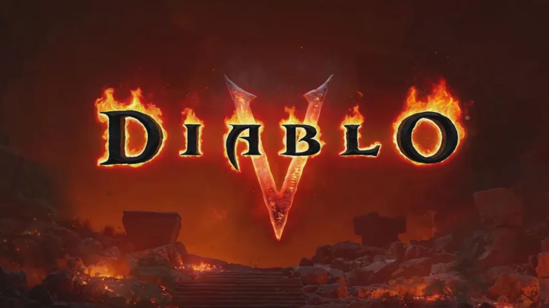 Everything officially confirmed about Diablo 5