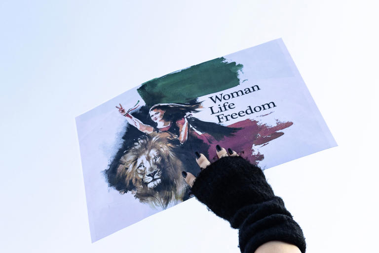 Mahsa Amini's legacy, four years after her murder by Iran's morality ...