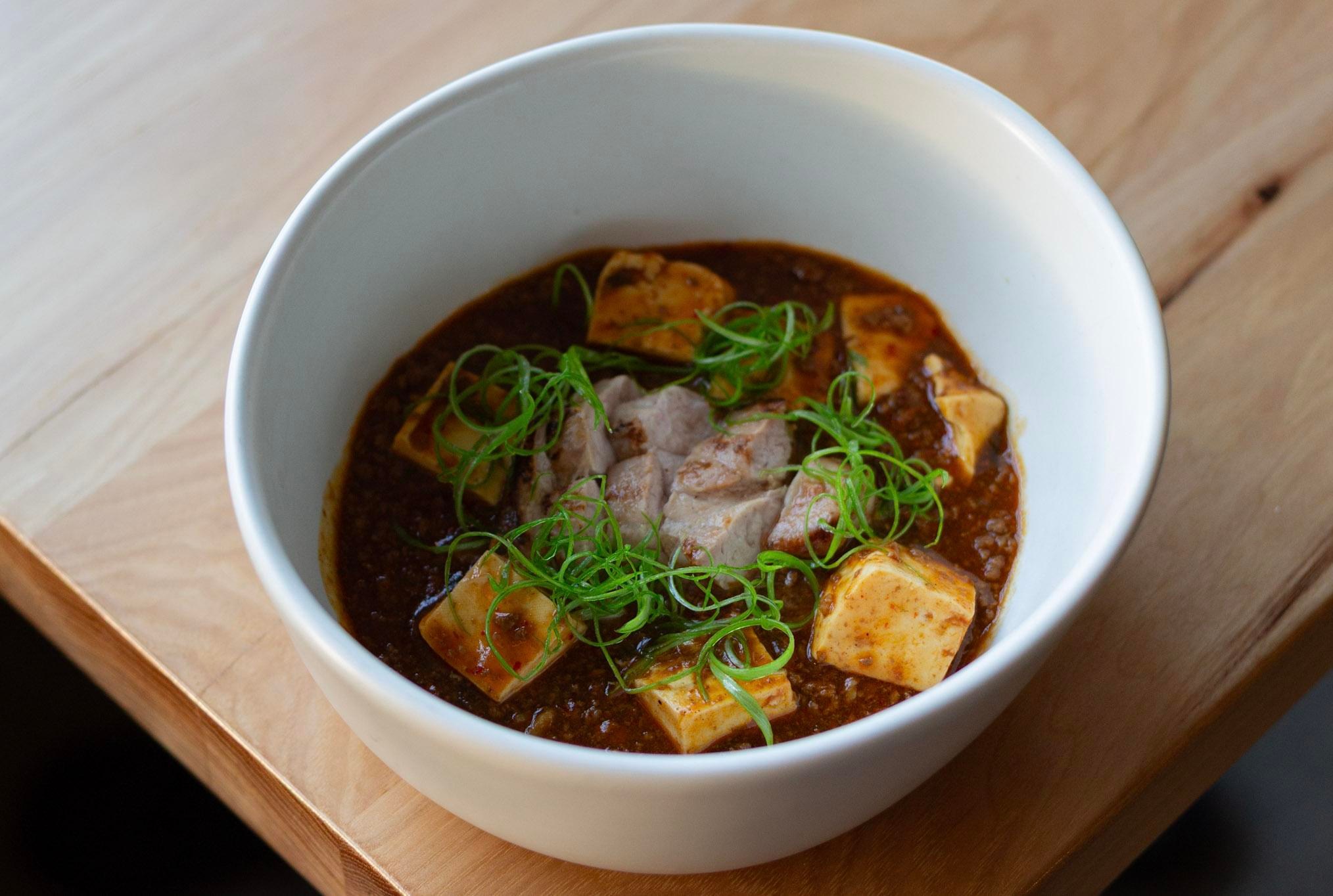 Firstborn finds a new perspective with a super-affordable tasting menu