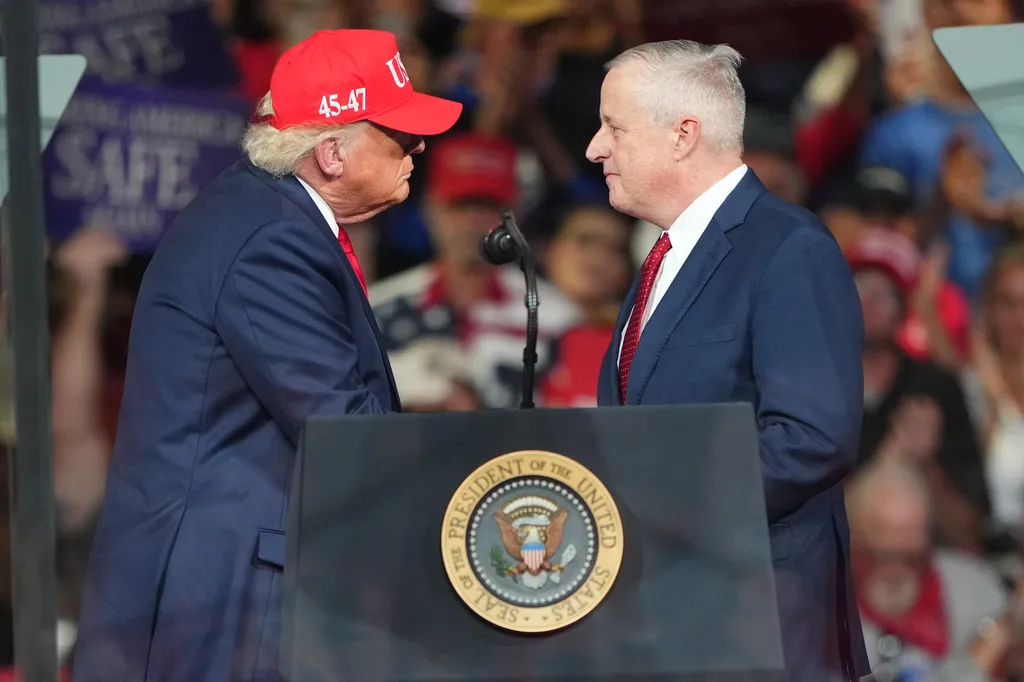 The Senate seat most likely to flip