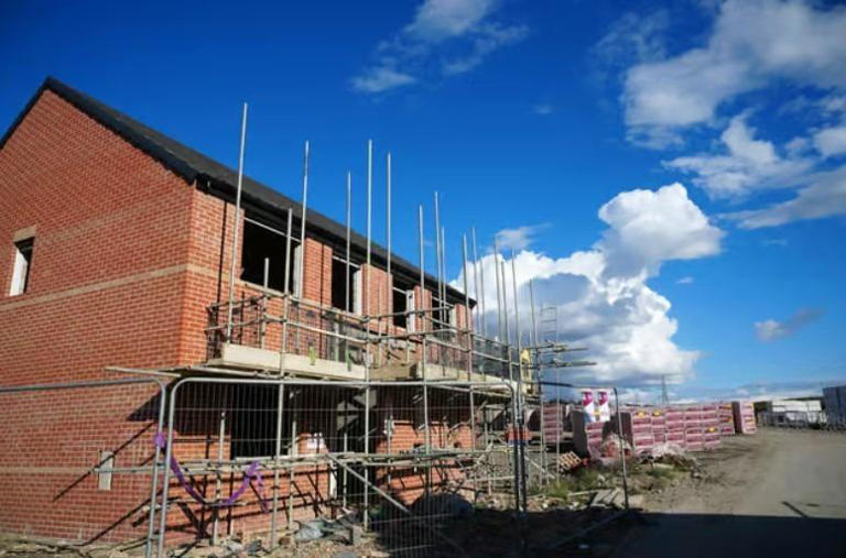 Major plans for huge new industrial development at Northampton Coca ...