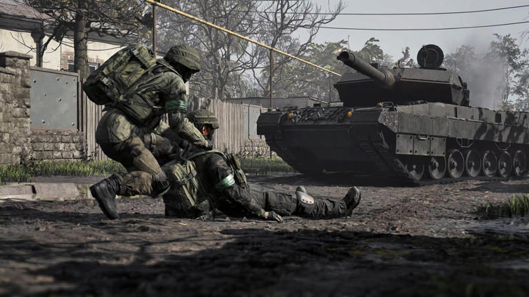 Blue team only wins 15% of its Wardogs games — we asked a color expert why