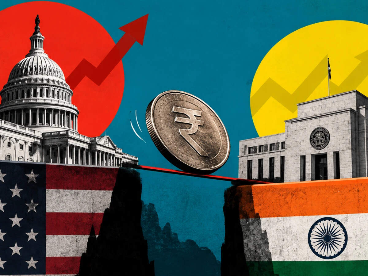 ‘Fed’ up with inflation? US rate hike leaves RBI with an October-or ...