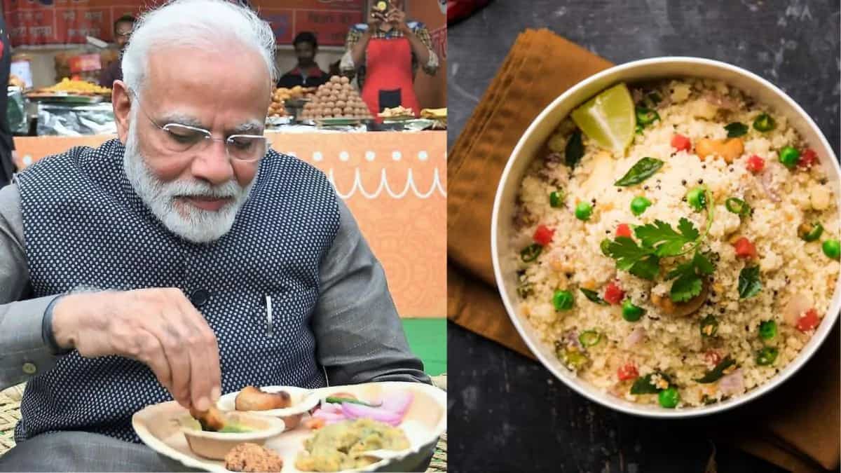 PM Modi's birthday: Food that prime minister has championed