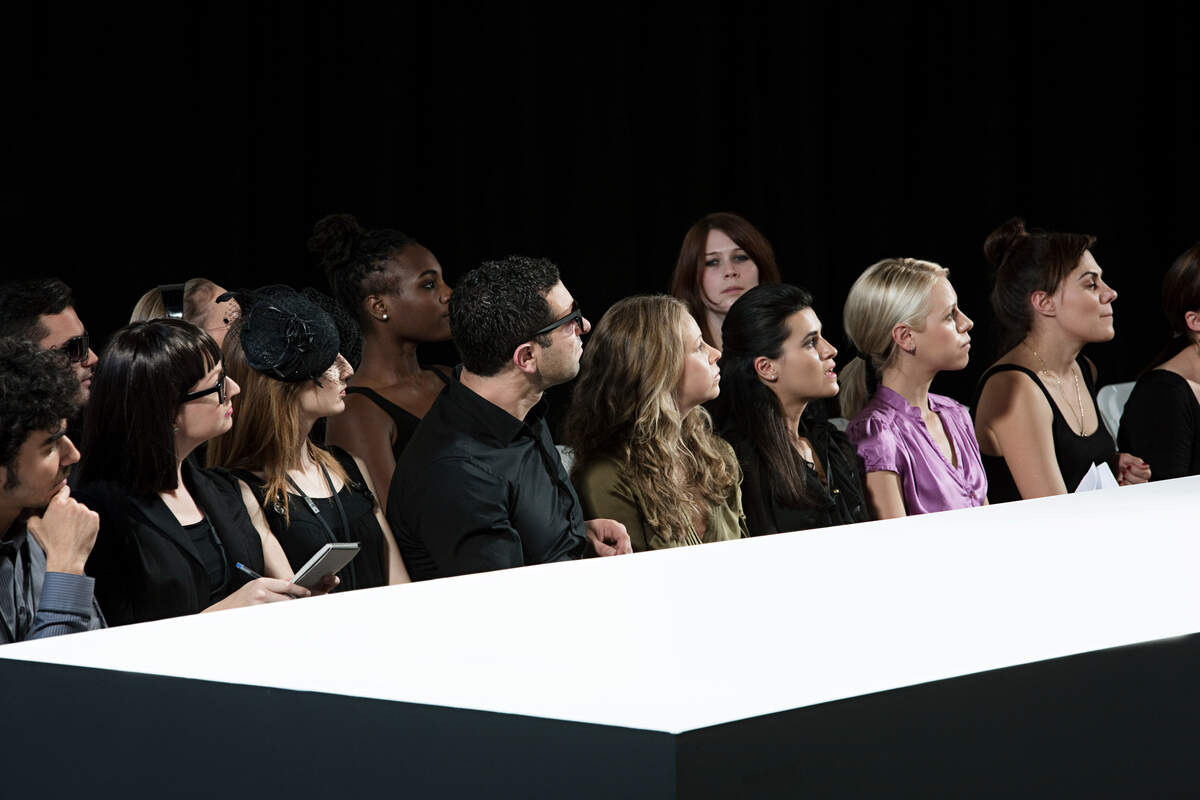 Meet Endless Runway, the eBay show turning vintage fashion into a live ...