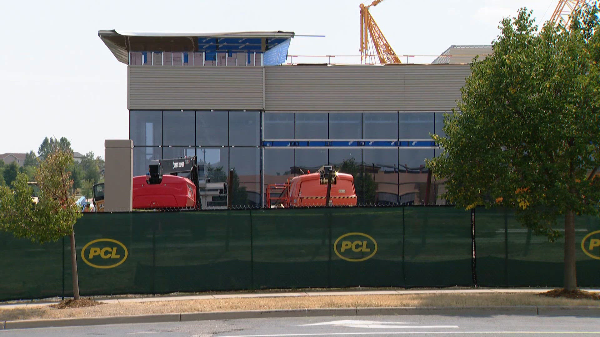 Littleton approved 30-year tax incentive for Scheels flagship store
