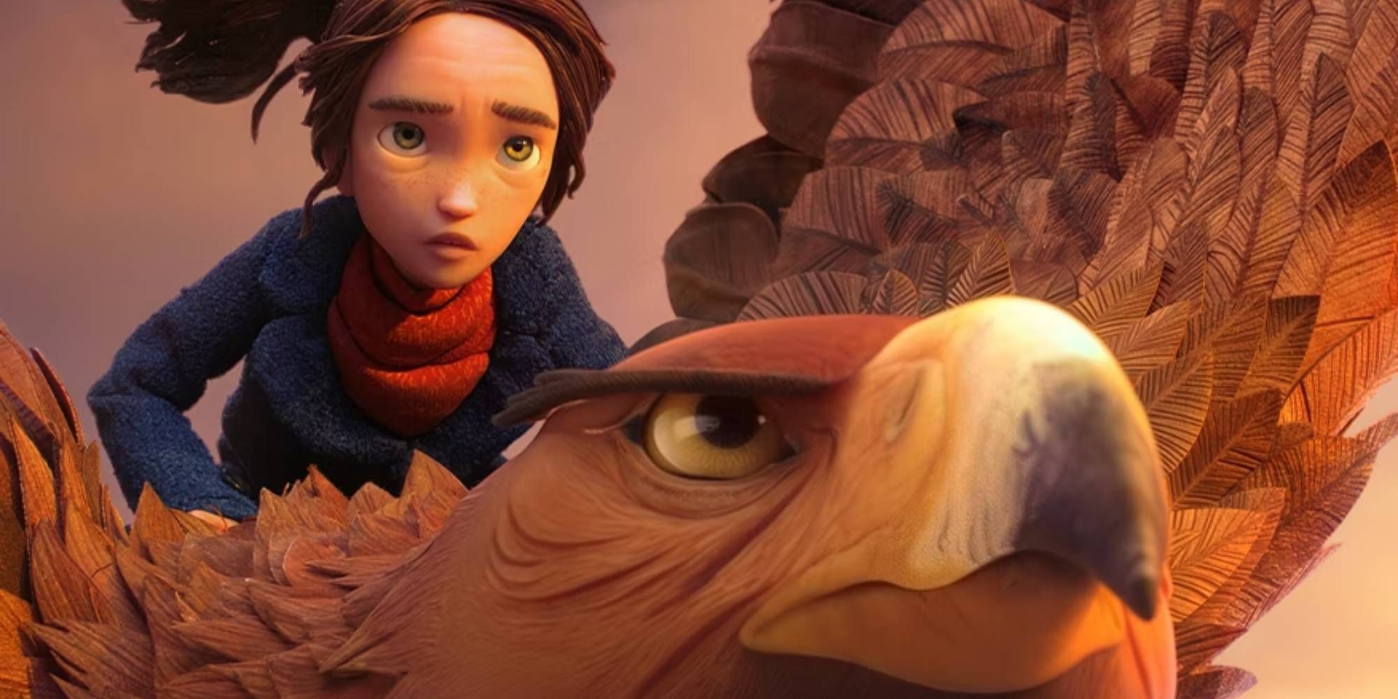 Coraline studio's next film gets breathtaking final trailer