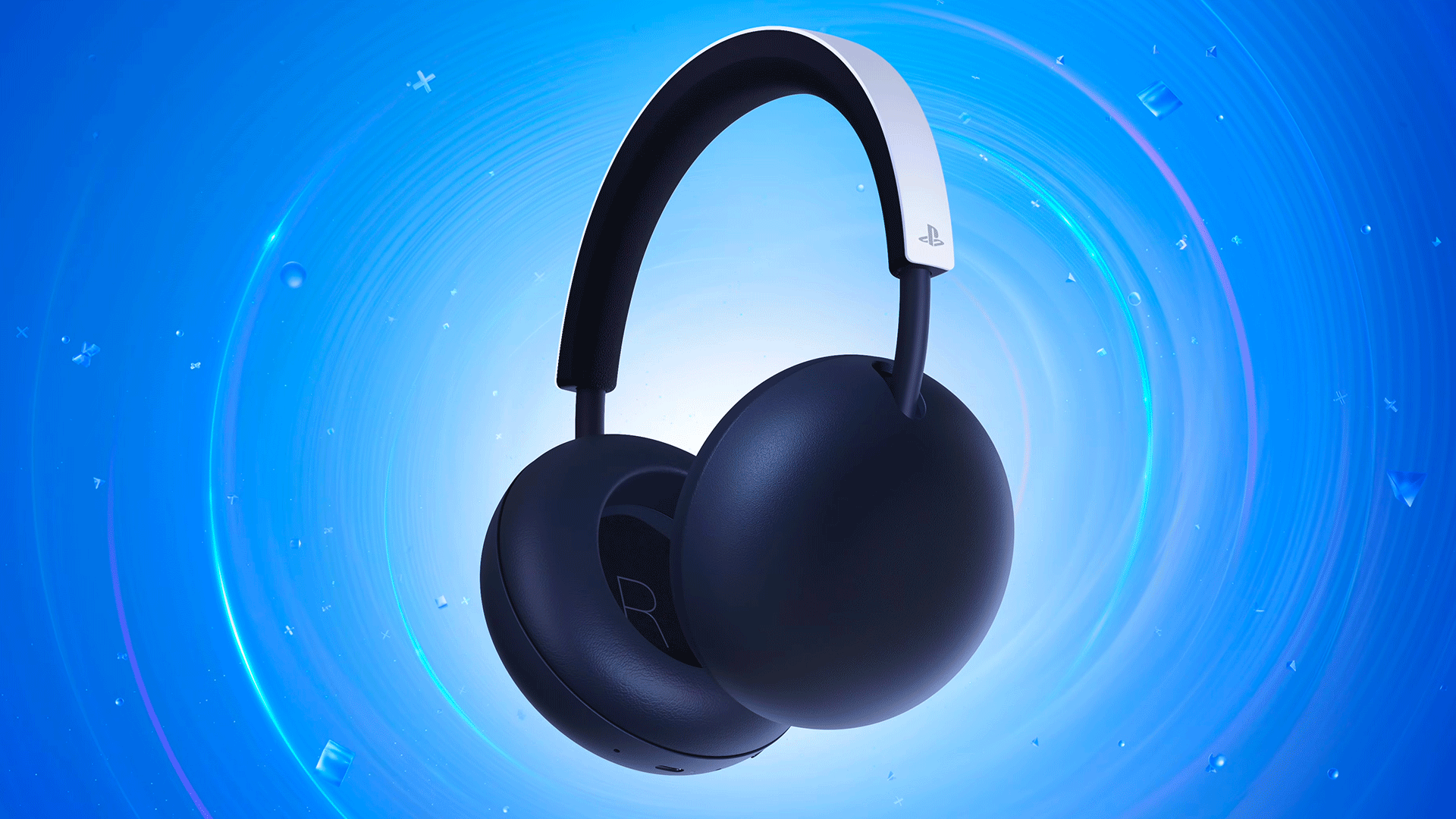 PlayStation PULSE wireless headset - official features trailer