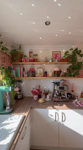 Home Tour After Paying Off the Mortgage Weekend Home Inspiration