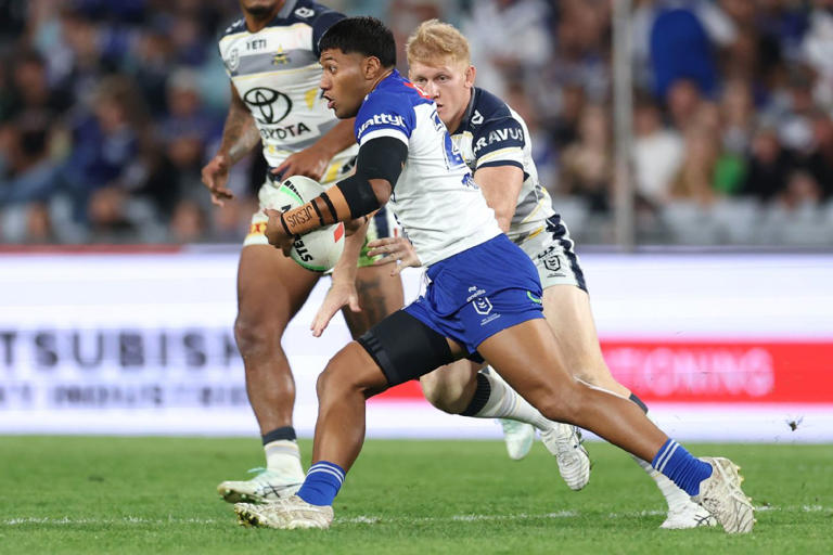 NRL midweek mail semifinals: Bulldogs move to lock away rising rookie