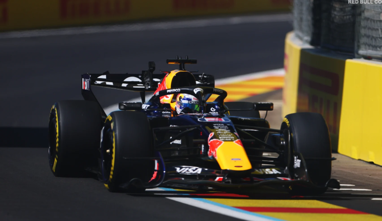 Red Bull komt met slecht nieuws voor 2027 na hardnekkig probleem Verstappen