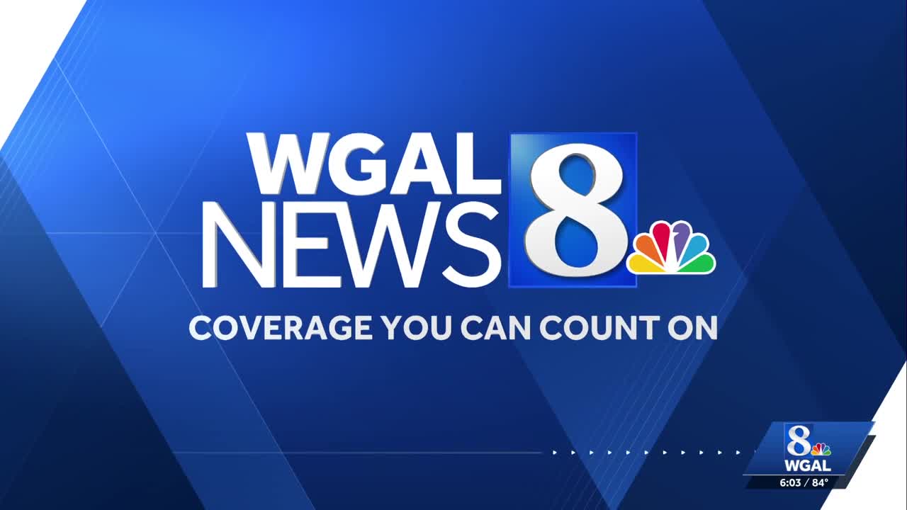 WGAL headlines 10p | Wednesday, September 16