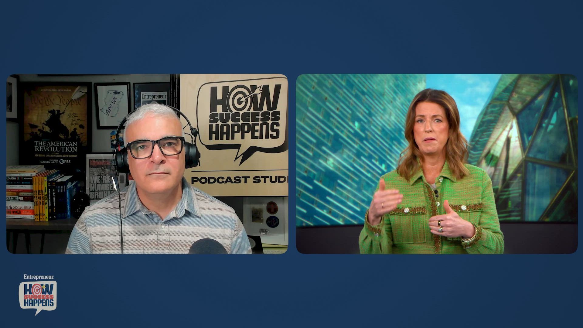 Grow fast, do good: Amazon’s Kara Hurst on turning sustainability into ...