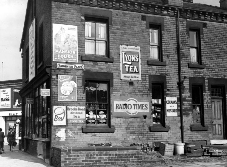 Leeds retro: 16 nostalgic photos show life in Sheepscar in the 1950s
