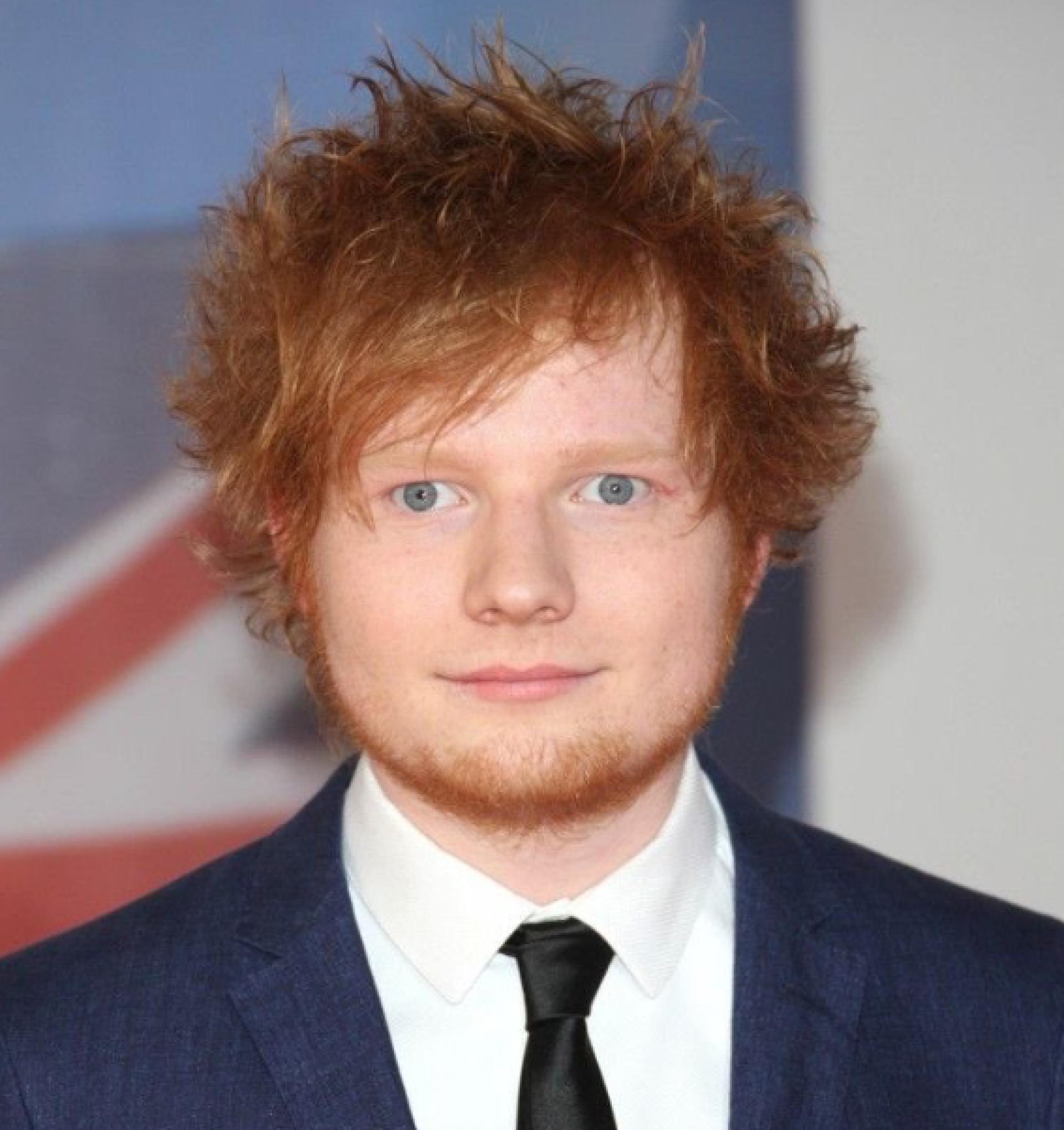 Ed Sheeran finds new opening acts after musicians quit over Palestine ...