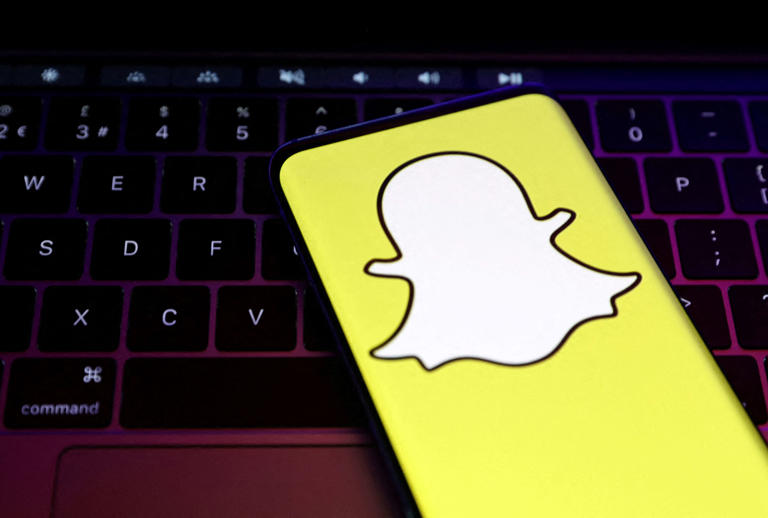 Snap targets enterprises with Salesforce, Nvidia AI tools for augmented ...