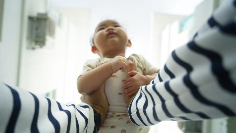 Allegheny County changes paid parental leave proposal, shortening time ...