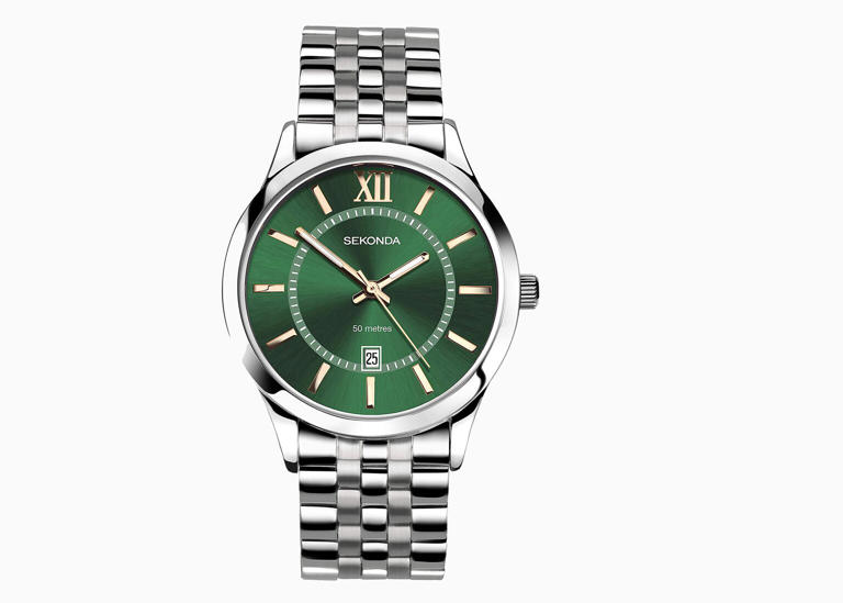 5 trending watch styles to try this season – including smart watches