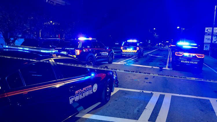 Man shot in the head, another injured after shooting in northwest ...