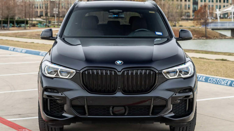 A Hemi V8, a supercharger, 0 to 60 mph in 3.5 seconds: America's ...