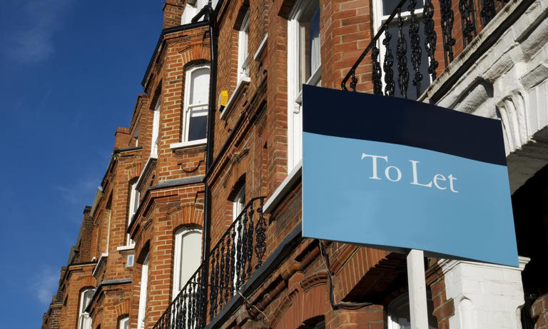 I failed to sell my flat so have resorted to renting it out - have I ...