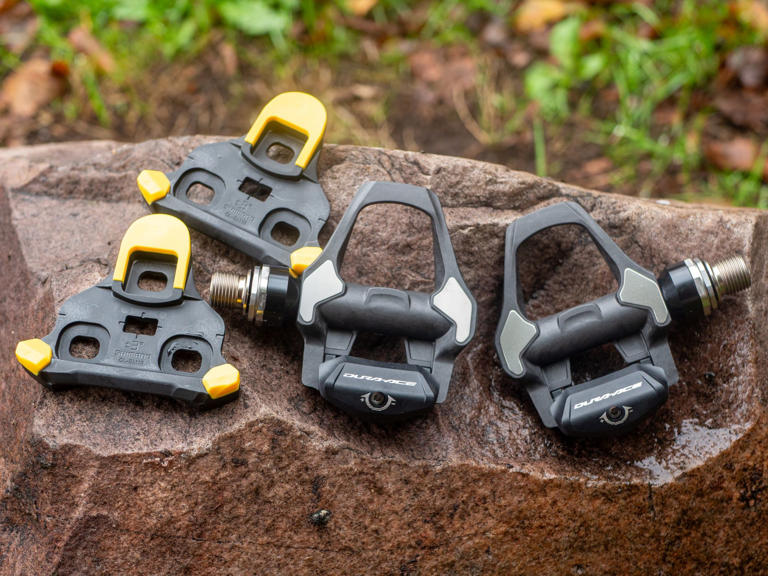 Shimano releases new SPD-SLR pedal & cleat system in first shift from ...