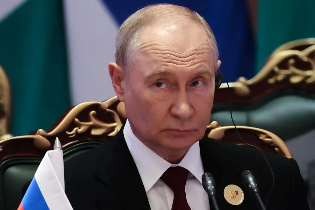 Russian assassinations on Western soil demand violent retaliation