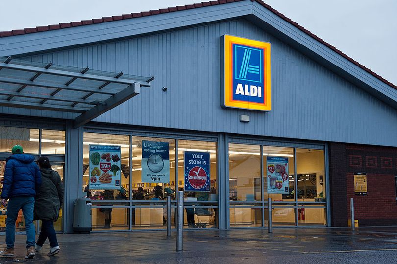 Aldi tells customers 'stop using immediately' with refunds issued for ...