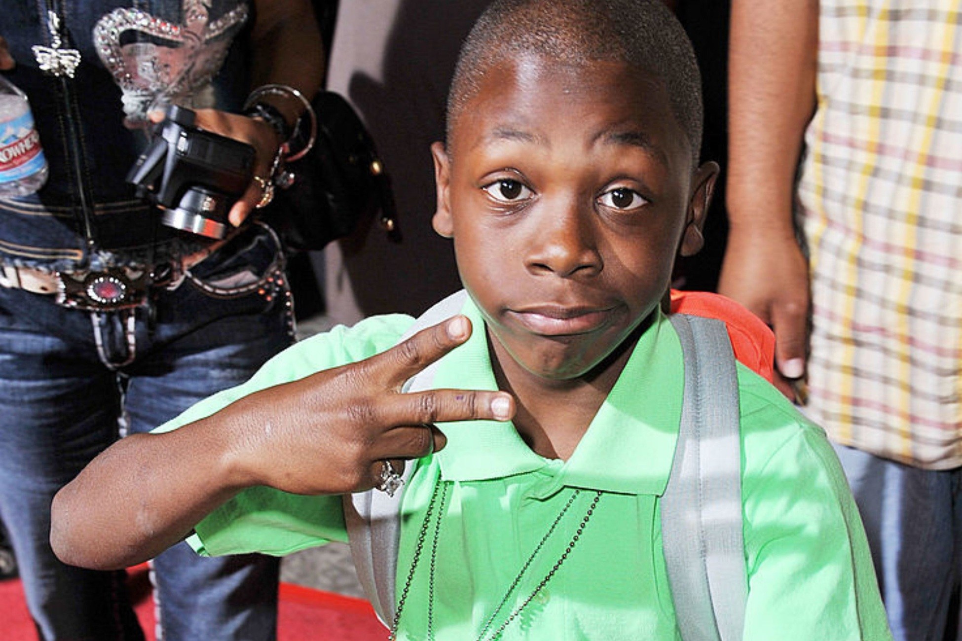 MTV and NBC childhood star handed federal prison sentence