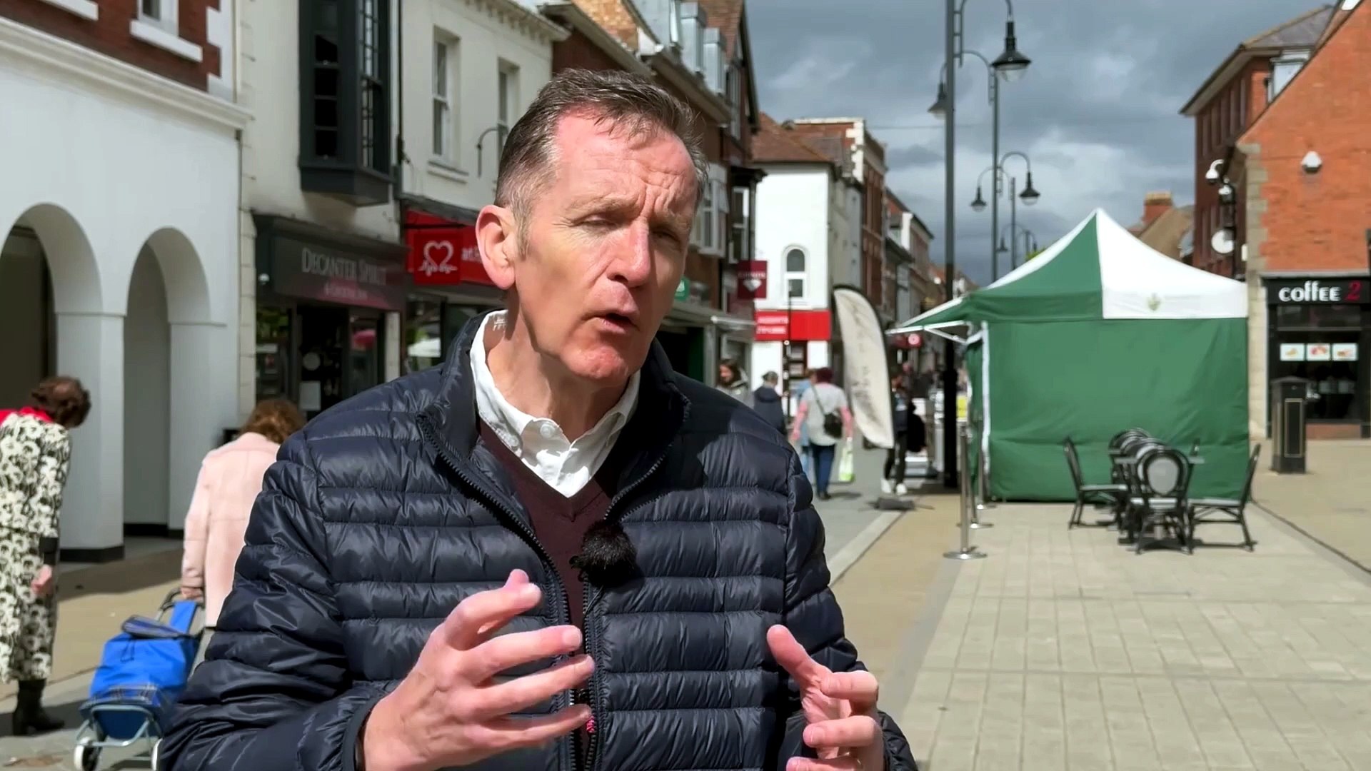 West Midlands news: Record numbers cancel their BBC TV licence