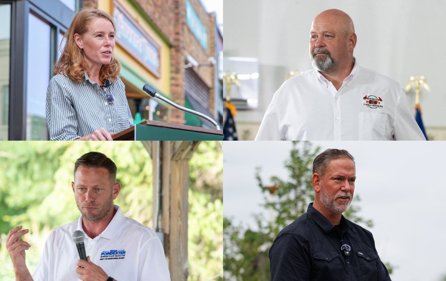 These working-class populists are struggling to win over the working class