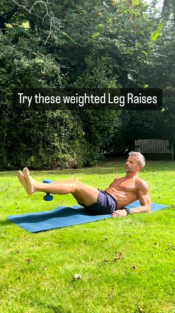 Effective core exercises for better ab definition