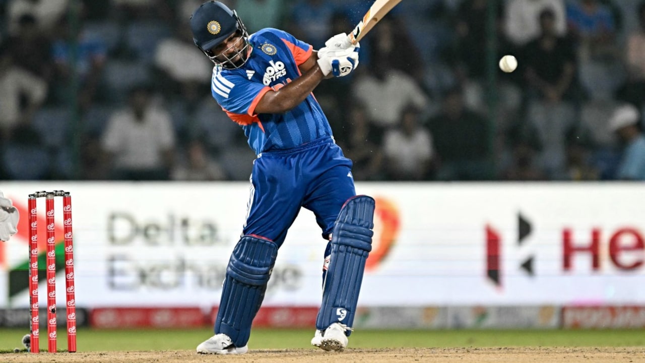 Ignored India star drops brutal truth bomb on Sanju Samson's repeated ...