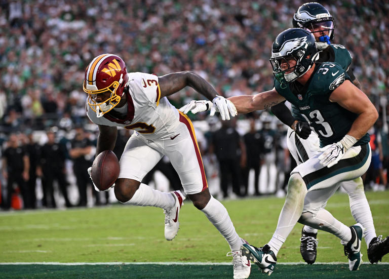 What channel is Commanders vs Cowboys on? How to watch NFL Week 2 game