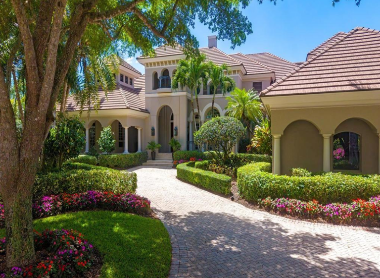 Real estate: Lee County's most expensive homes sold for August