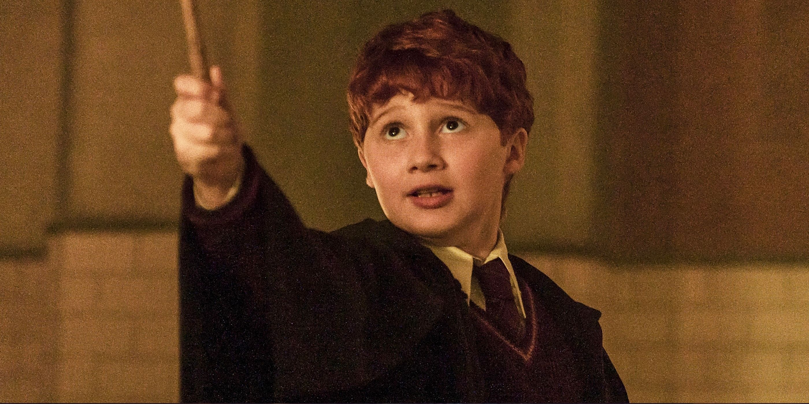 HBO’s ‘Harry Potter’ could finally fix one of the movies’ most ...