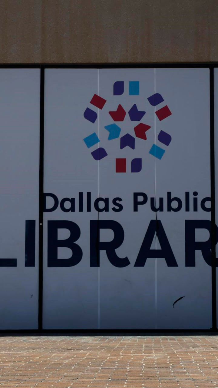City council returns more than $1M – and 25 jobs – to Dallas libraries