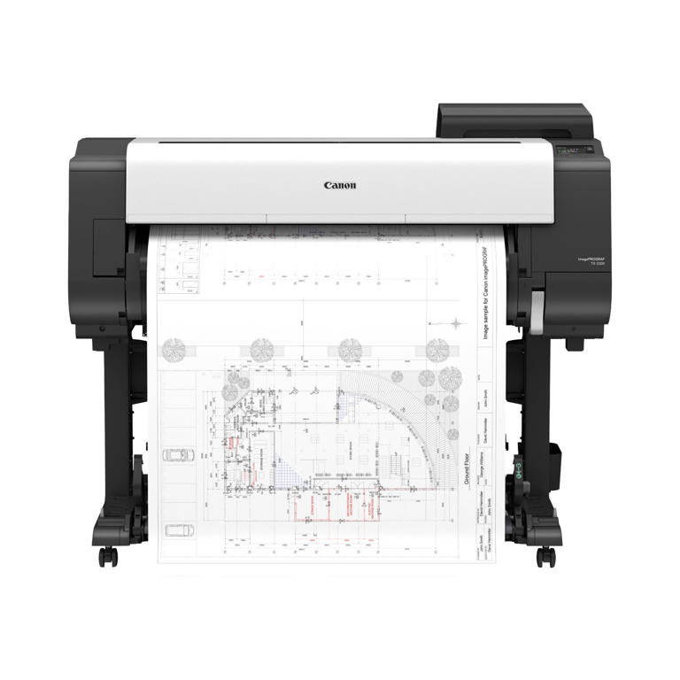 Canon is on a roll, with the announcement of 12 new imagePROGRAF printers!