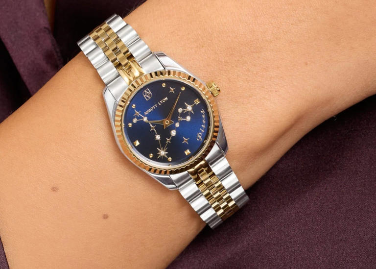5 trending watch styles to try this season – including smart watches