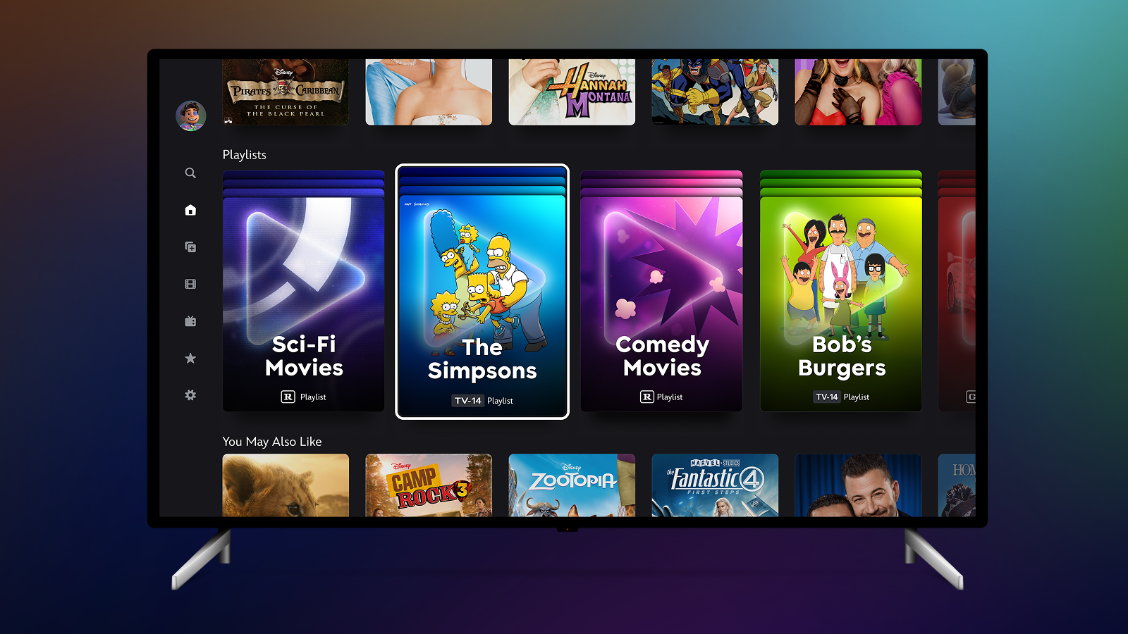 Disney+ just added 1 new streaming feature Netflix doesn’t have