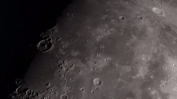 Earth's day is changing: How the moon and melting ice are slowing its spin