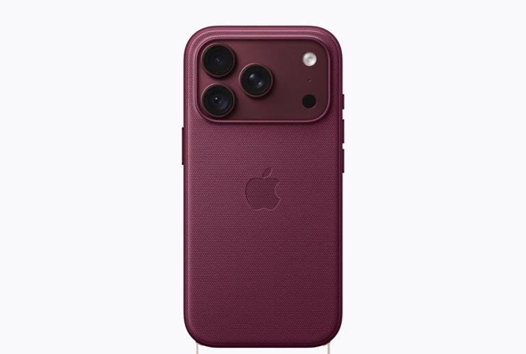 iPhone 18 Pro et Pro Max : Sosh passe à 100 € de remise 🆕
