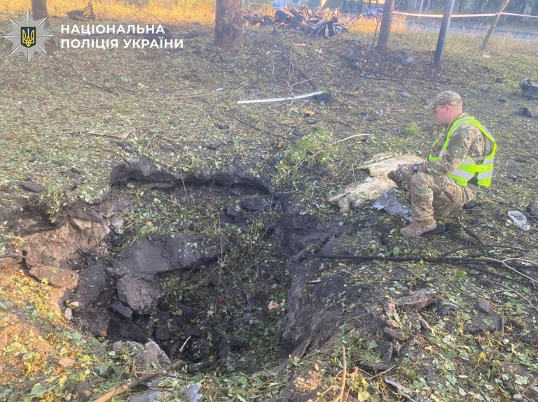 Apartments destroyed, railway station hit, many injured: Aftermath of ...