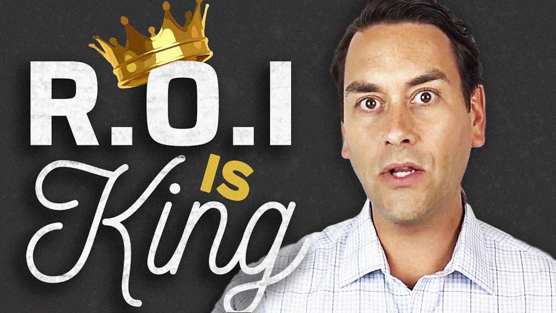 Why ROI matters most in rental real estate | Investing for beginners