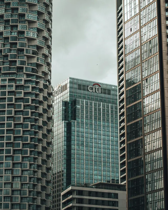 Citi’s Asia payment flows grew 60% in H1 2026