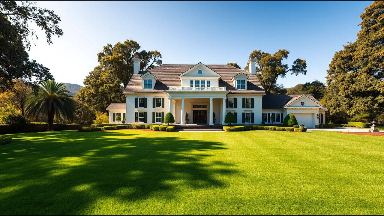 Nick Clegg bought a Silicon Valley home for $9M and sold it for $11.56M